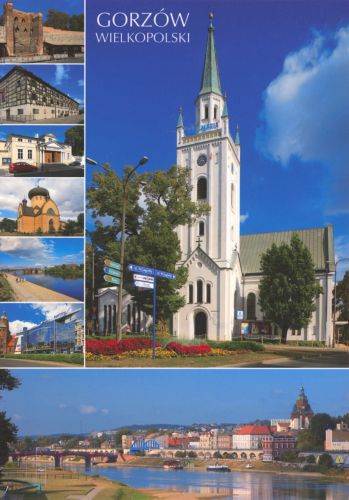 Gorzów Wielkopolski