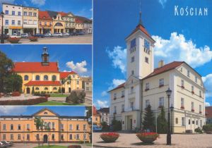 Kościan