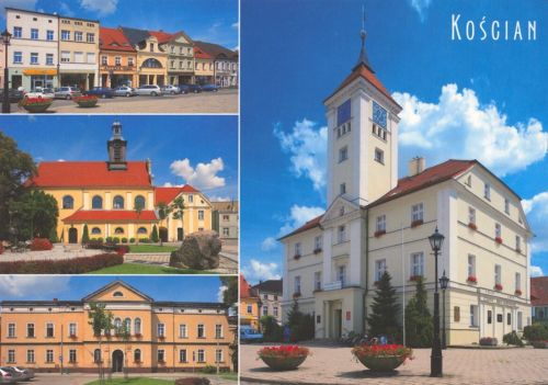 Kościan