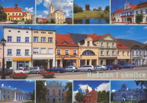 Kościan