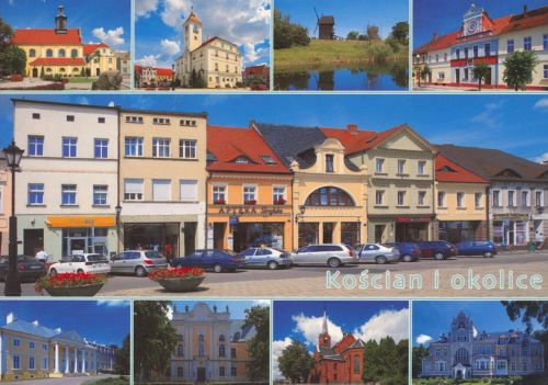 Kościan