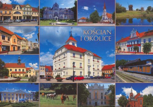 Kościan