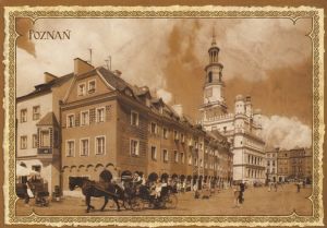 Poznań