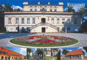 Włoszakowice