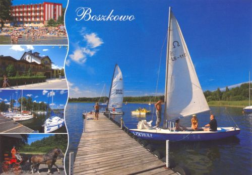 Boszkowo
