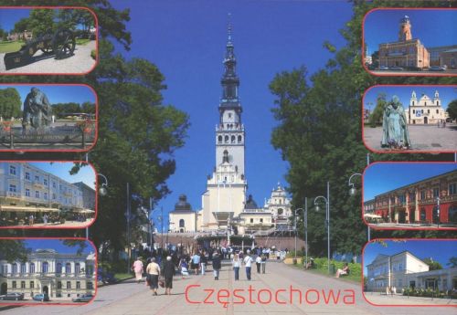 Częstochowa