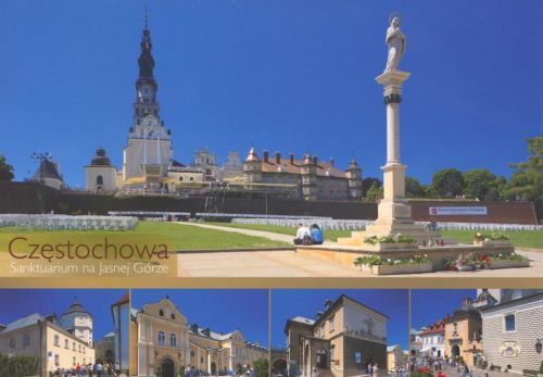 Częstochowa