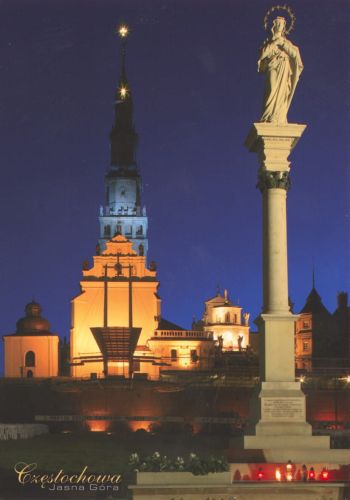 Częstochowa