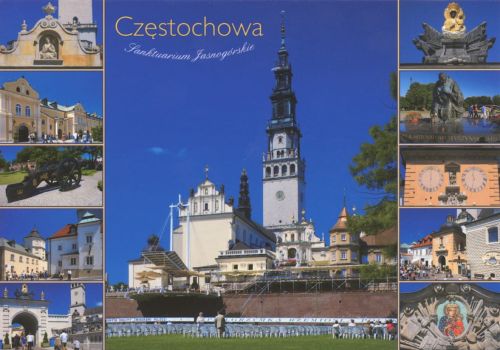 Częstochowa