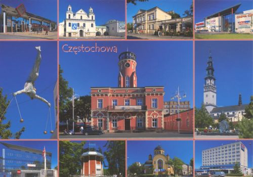 Częstochowa