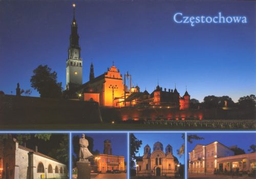 Częstochowa