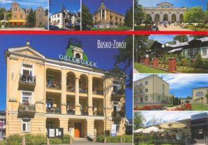 Busko-Zdrój