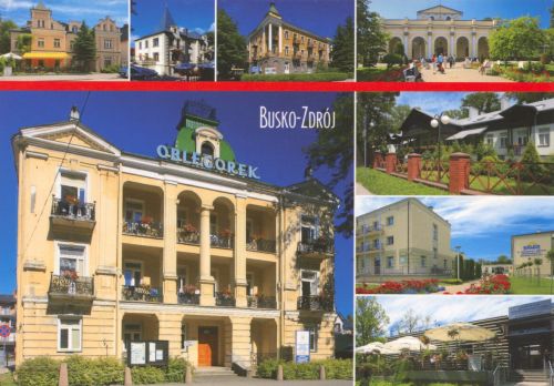 Busko-Zdrój