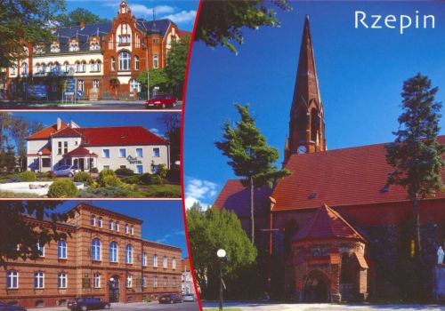 Rzepin