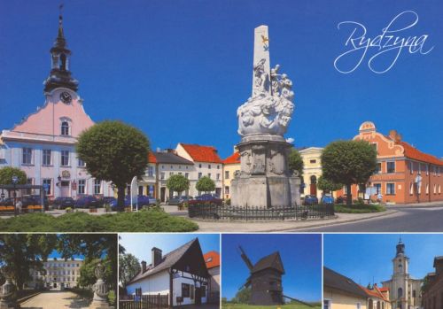 Rydzyna