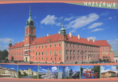 Warszawa
