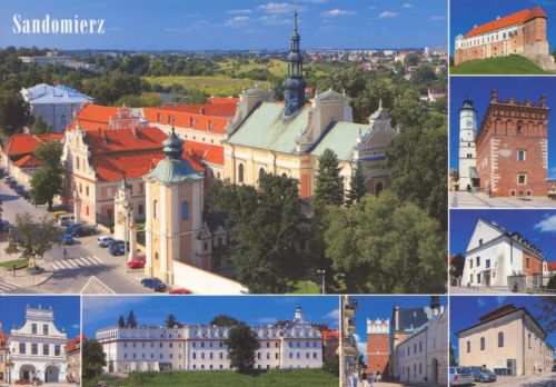 Sandomierz