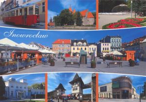 Inowrocław
