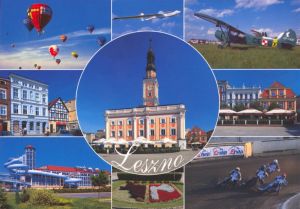 Leszno