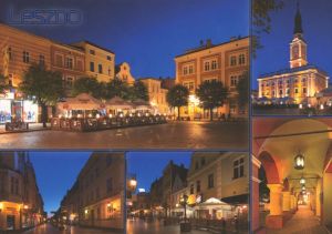 Leszno