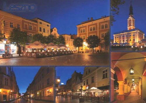 Leszno