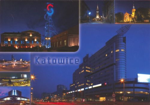 Katowice