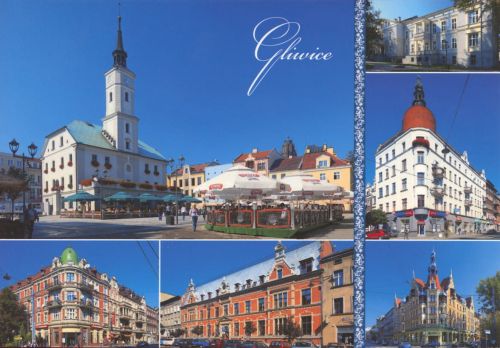 Gliwice