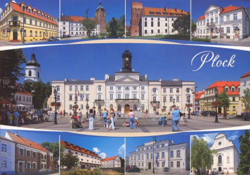 Płock