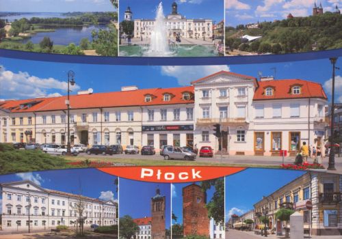 Płock