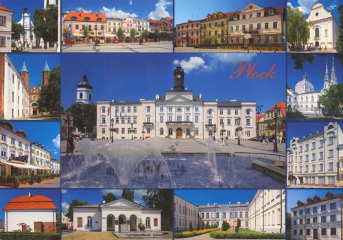 Płock