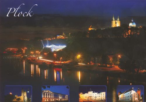 Płock