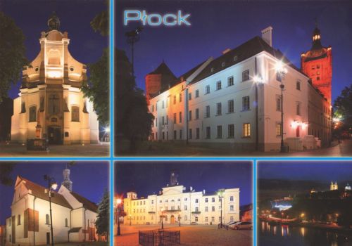 Płock