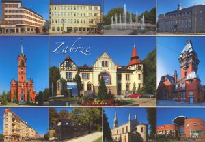Zabrze