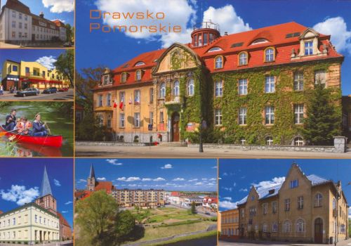 Drawsko Pomorskie