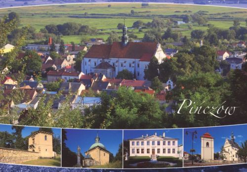 Pińczów