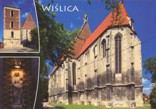 Wiślica