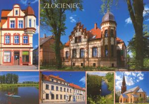 Złocieniec