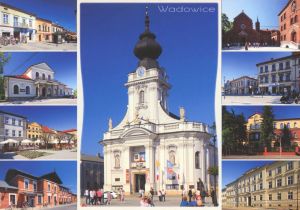 Wadowice