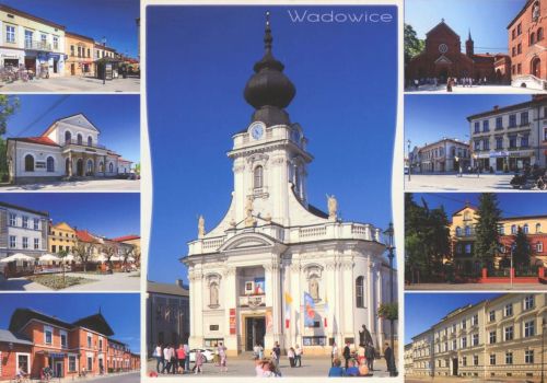 Wadowice