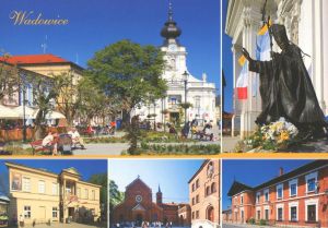 Wadowice