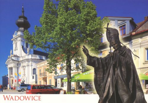 Wadowice