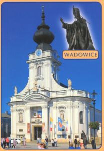 Wadowice