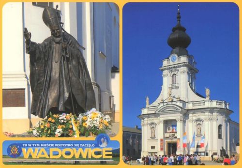 Wadowice