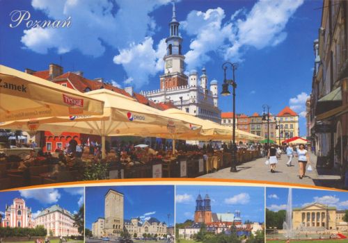 Poznań