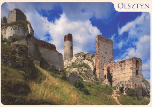 Olsztyn