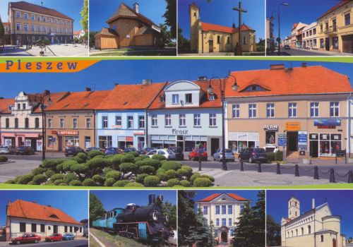 Pleszew