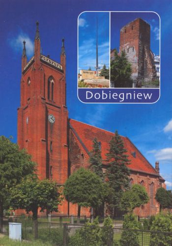 Dobiegniew