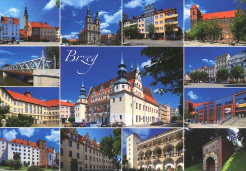 Brzeg