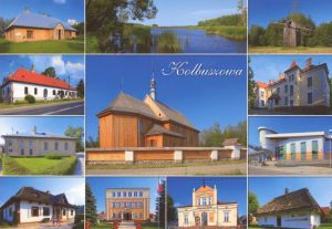 Kolbuszowa