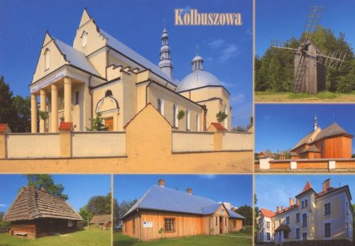 Kolbuszowa